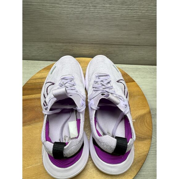 Nike Free Run NN Lilac Bloom Barely Grape DX6482-500 Women's Size 8 - Picture 7 of 11